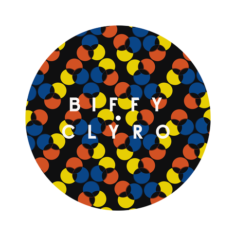 Biffy Clyro - Official Webstore Biffy Clyro - Official Webstore